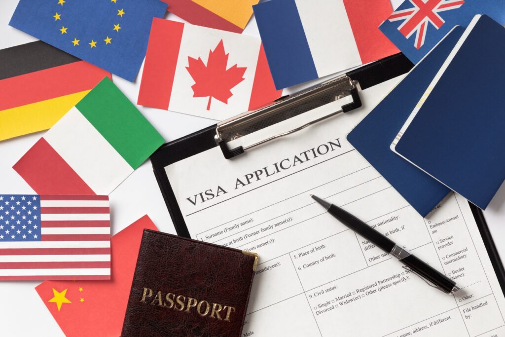 Nanny Jobs with Visa Sponsorship in Canada
